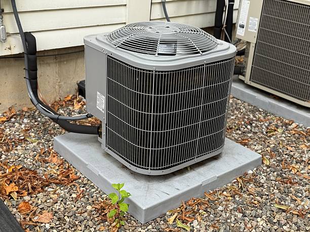 24/7 Emergency Heat Pump Repair experts in Polo, MO